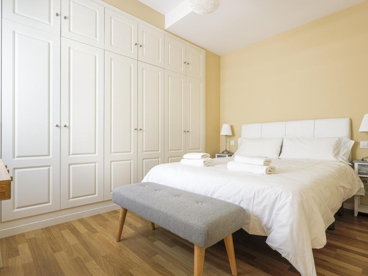 Apartamento 1 Habitacion Plaza San Julian Centro Sevilla Exterior foto